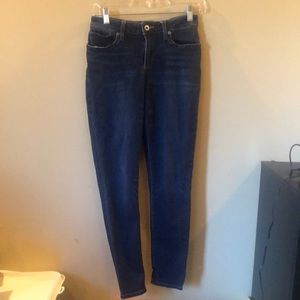 EUC LUCKY Jeans - 8/29”